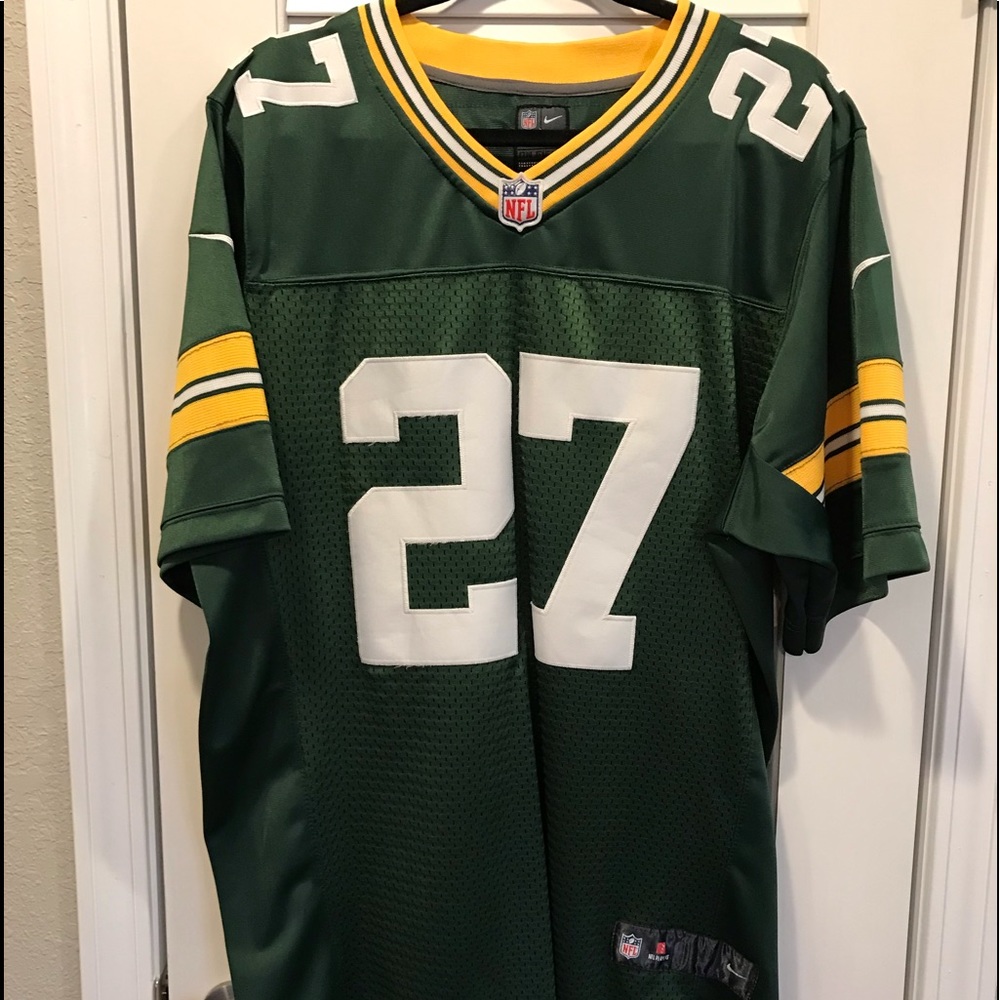 NFL Green Bay Packers Jersey